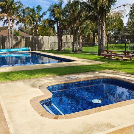 Carrum Downs Motel Exteriör bild