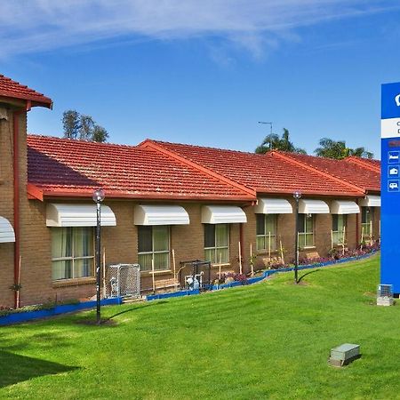Carrum Downs Motel Rum bild