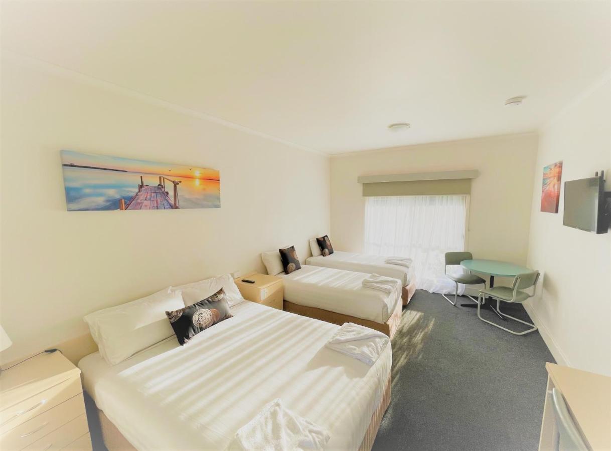 Carrum Downs Motel Exteriör bild