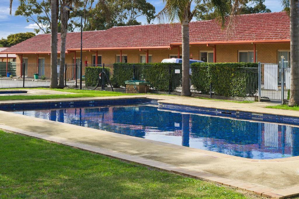 Carrum Downs Motel Exteriör bild