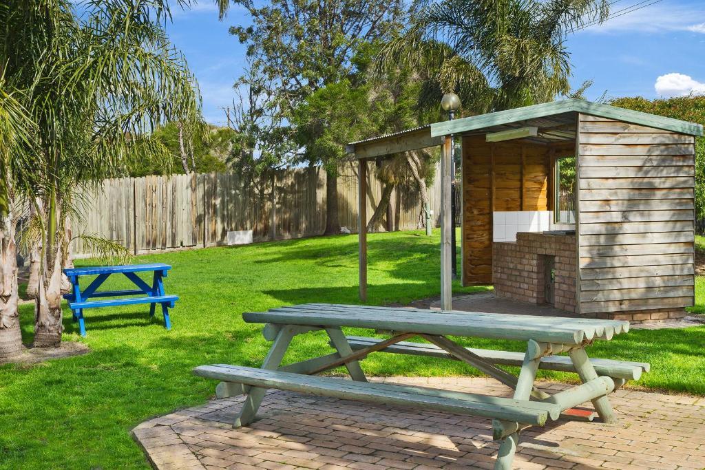 Carrum Downs Motel Exteriör bild