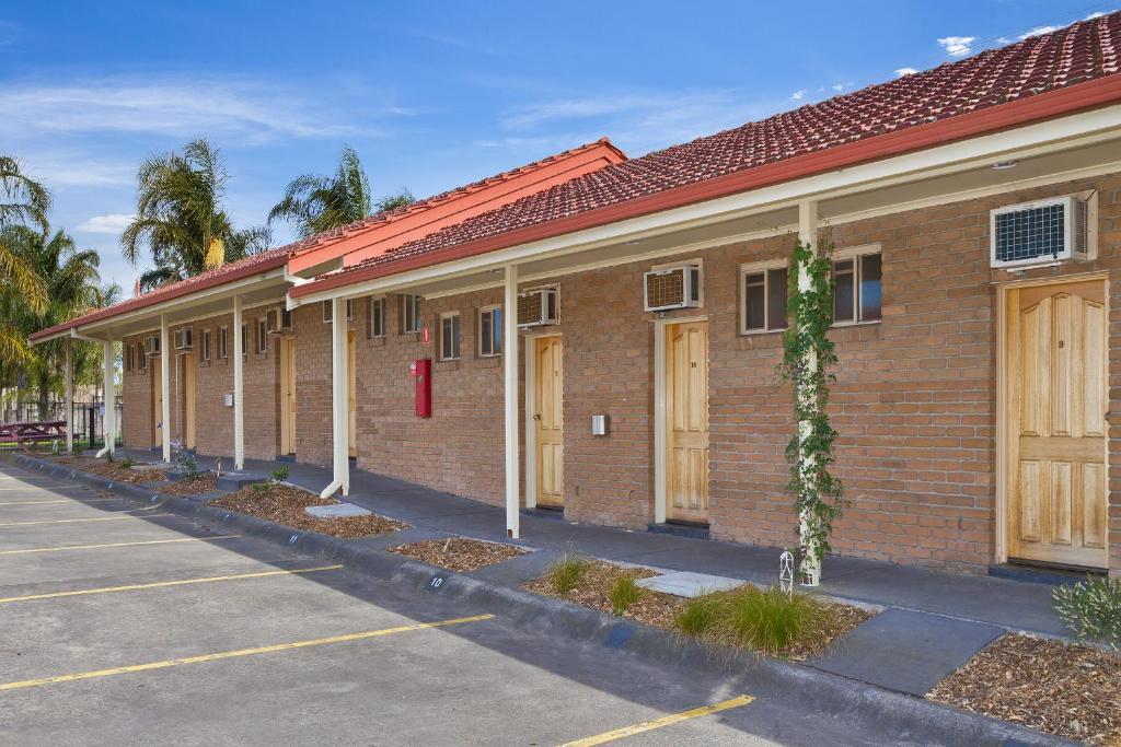 Carrum Downs Motel Rum bild