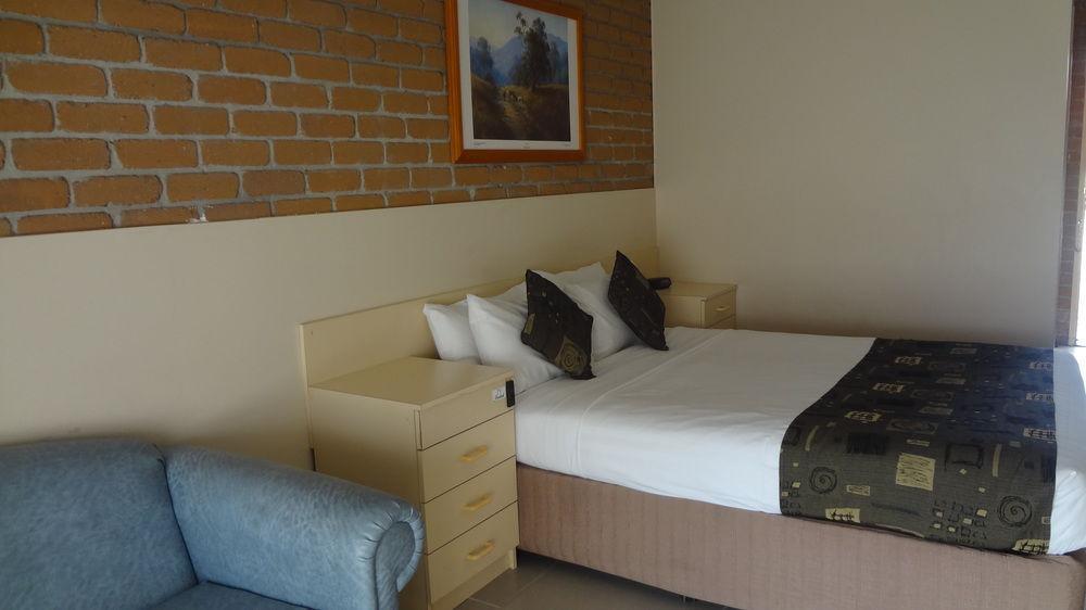 Carrum Downs Motel Exteriör bild