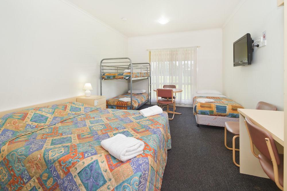 Carrum Downs Motel Exteriör bild