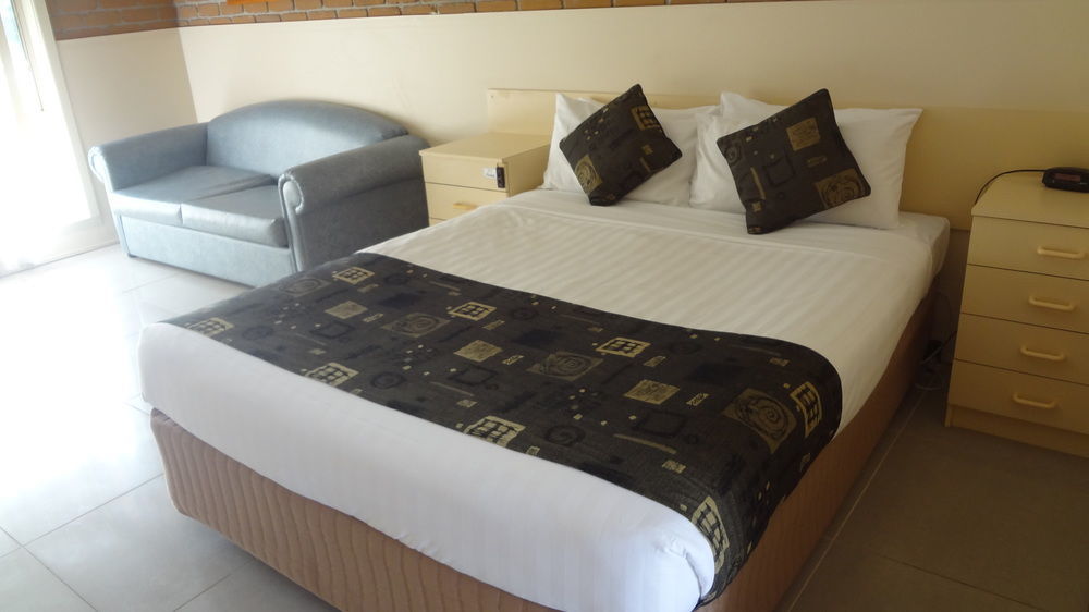 Carrum Downs Motel Exteriör bild