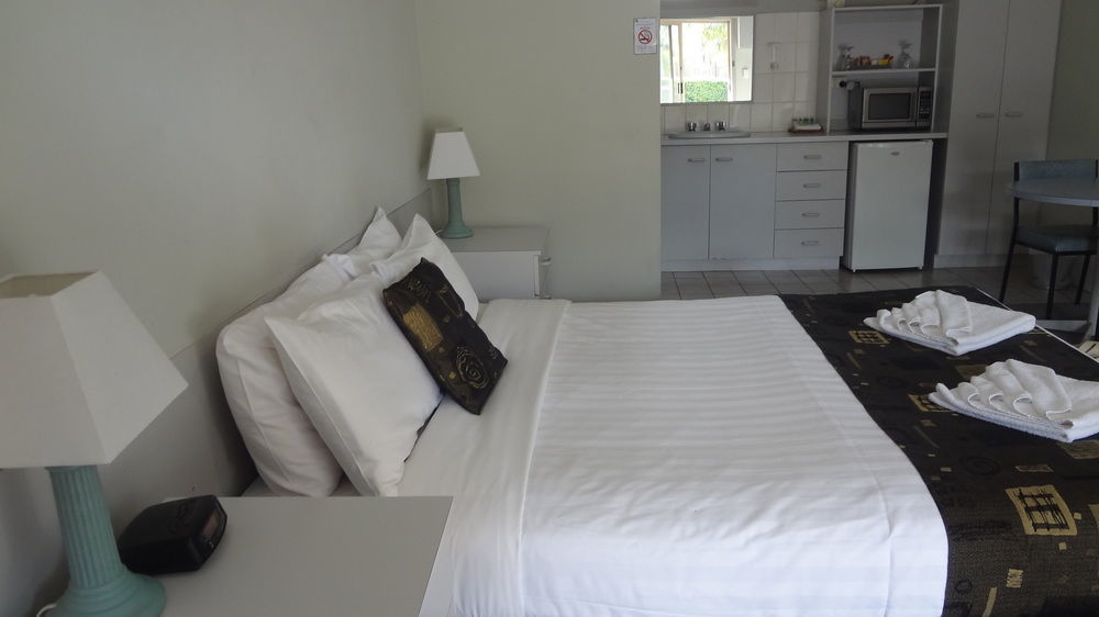 Carrum Downs Motel Exteriör bild